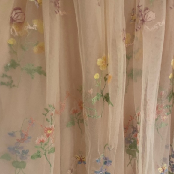 NWT XL Ivy City Co Buttercup Dress - Picture 8 of 10